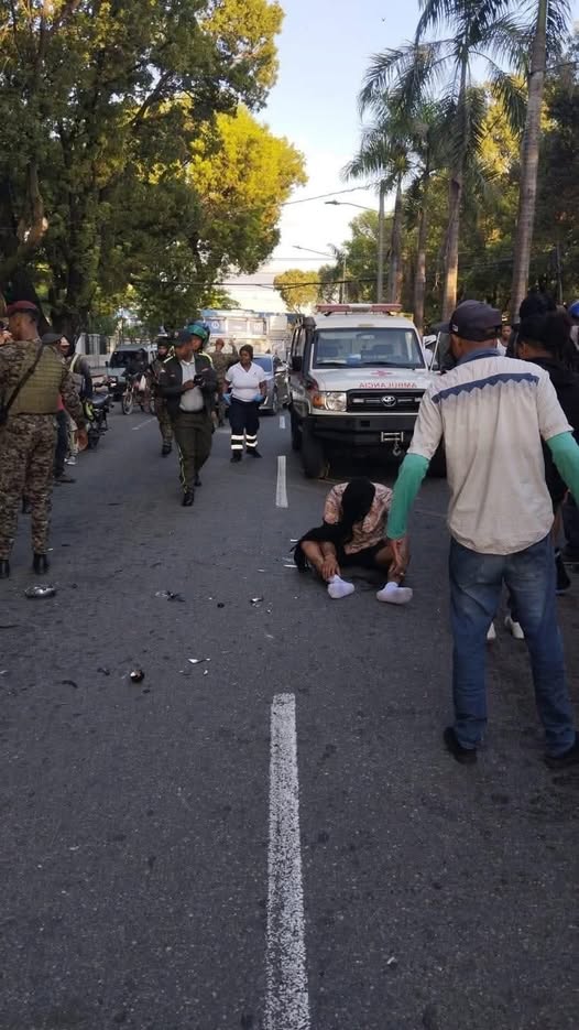 ACCIDENTE