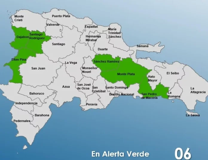Alerta-verde