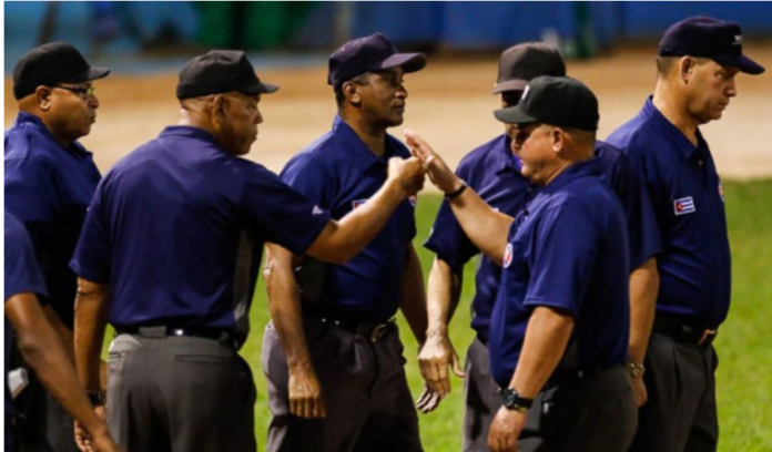 Beisbol