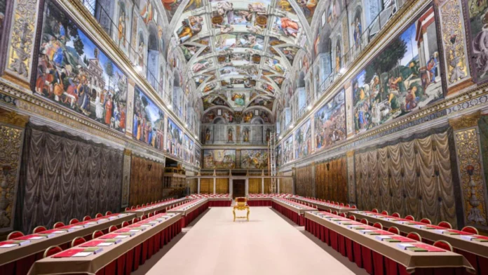 Capilla
