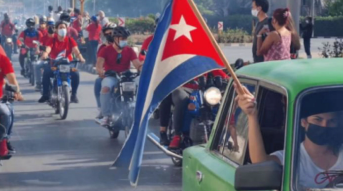 Cuba