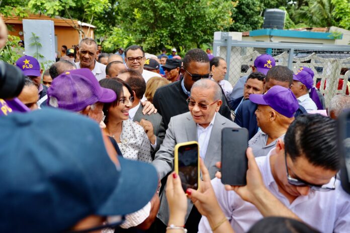 DANILO DICE