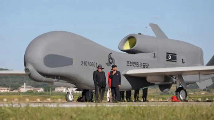 DRON