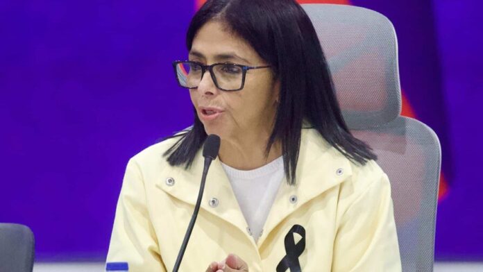 Delcy VENEZUELA