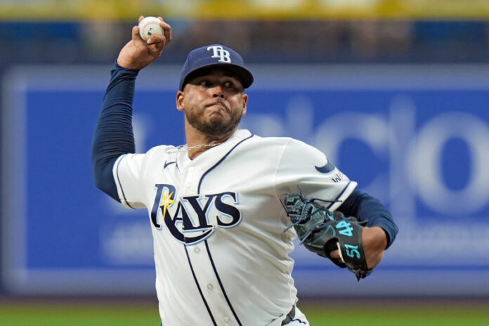 FREDDY PERALTA 2