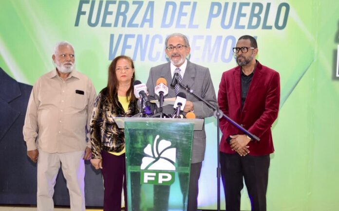 Fuerza-del-Pueblo
