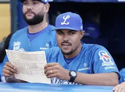 Gilbert Gómez.