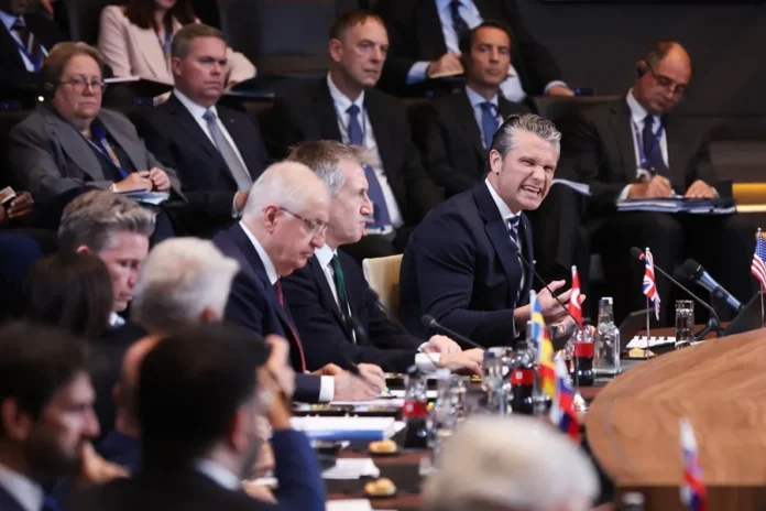 HEGSETH-OTAN-BRUSELAS-2