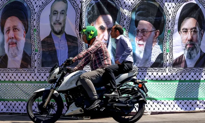 IRAN