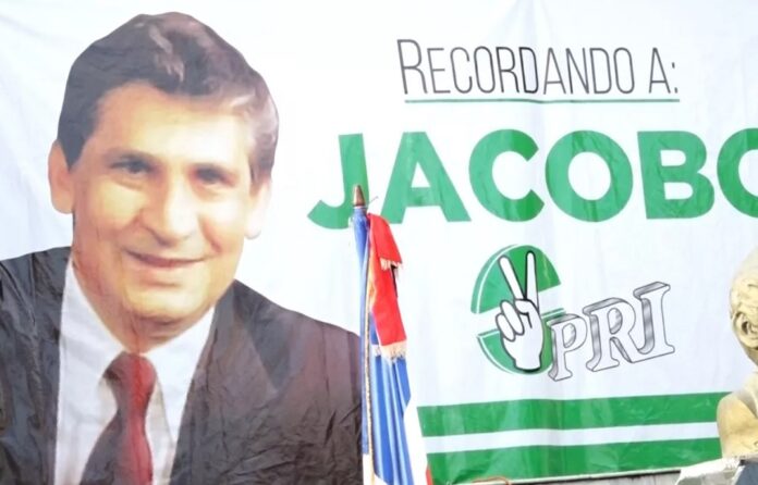 Jacobo