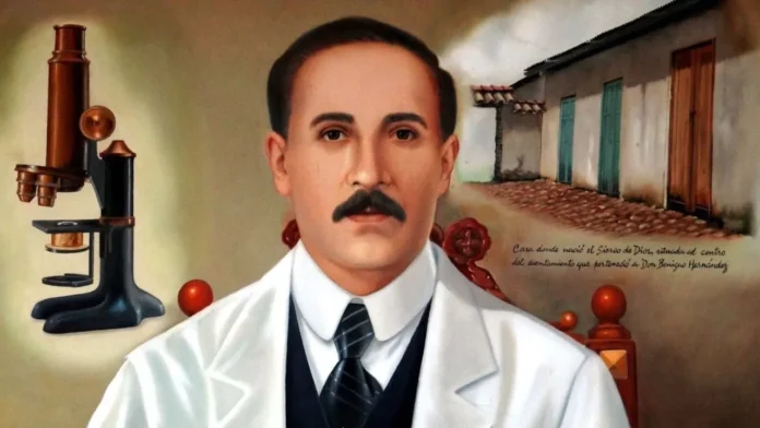 Jose-Gregorio-Hernandez