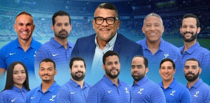 LICEY STAFF