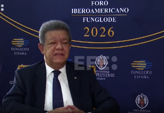 Leonel-Fernandez