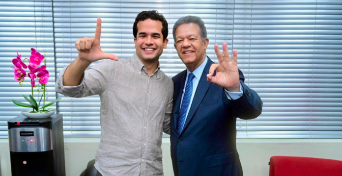 Leonel-Omar