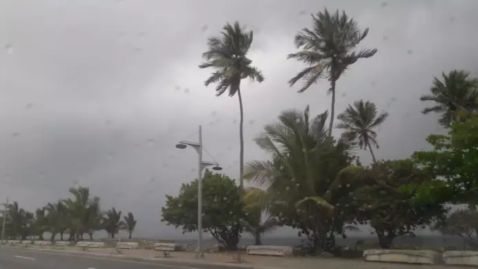 Lluvias-en-Santo-Domingo.-Foto-fuente-externa.