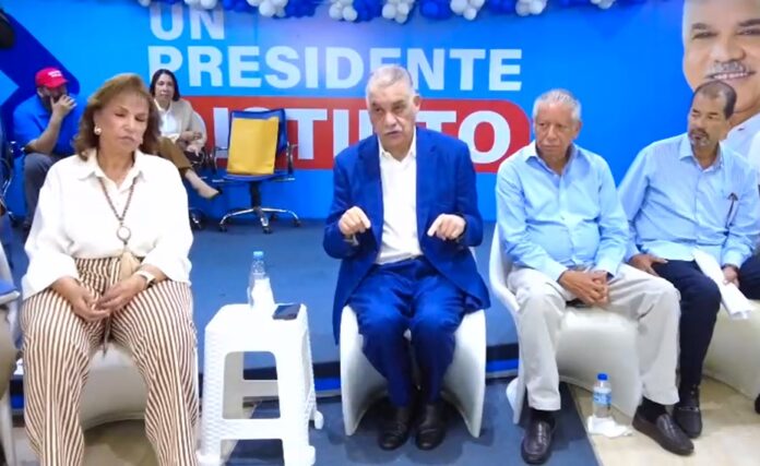 Miguel-Vargas