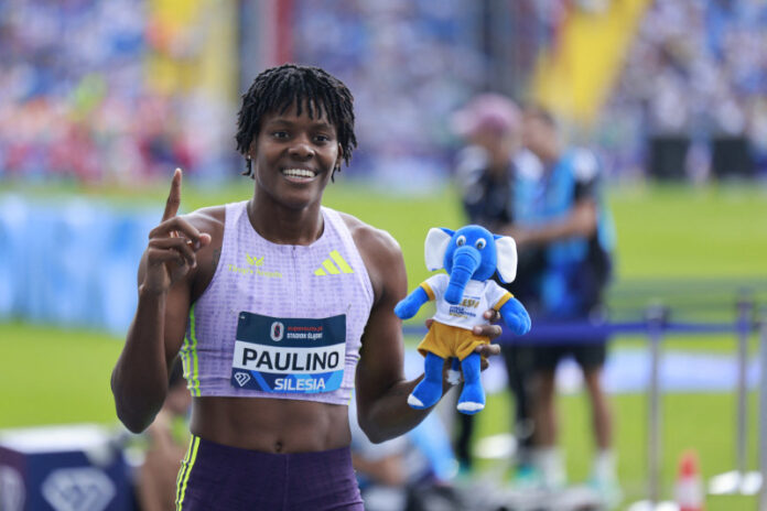 PAULINO