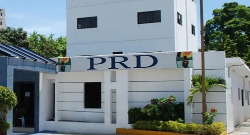 PRD-fachada