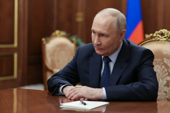 PUTIN-POPULARIDAD