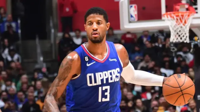 Paul-George