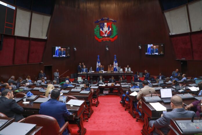 Pleno-Camara-de-Diputados