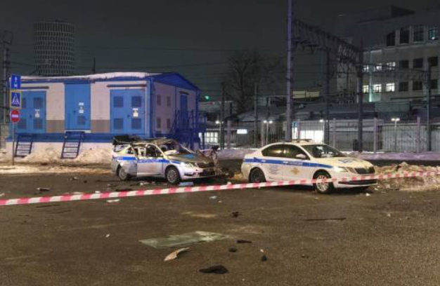Policia-en-Moscu