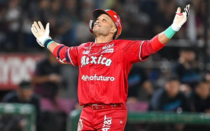 Robinson Canó 9