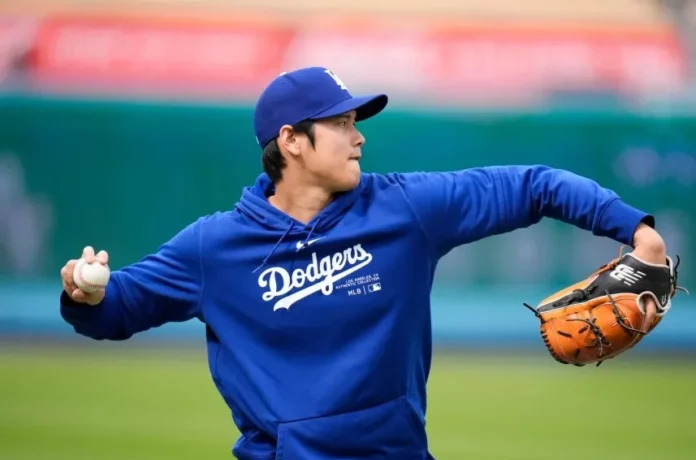 Shohei-Ohtani