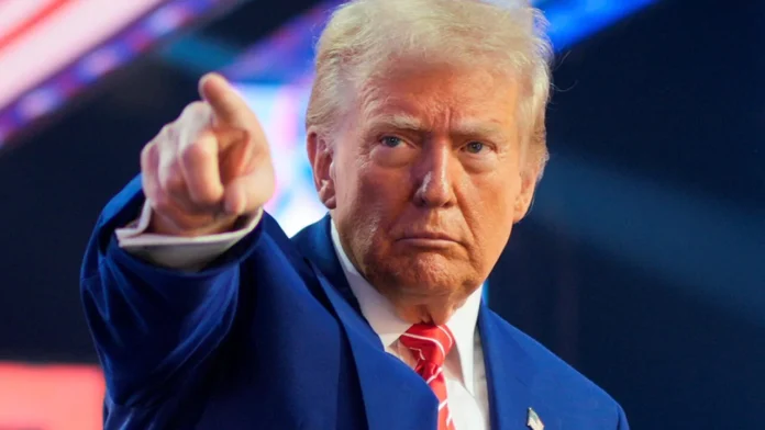 TRUMP