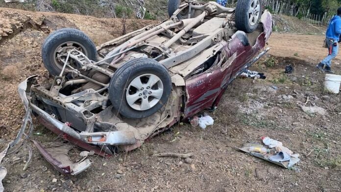 accidente