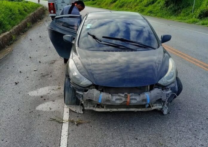 accidente veron