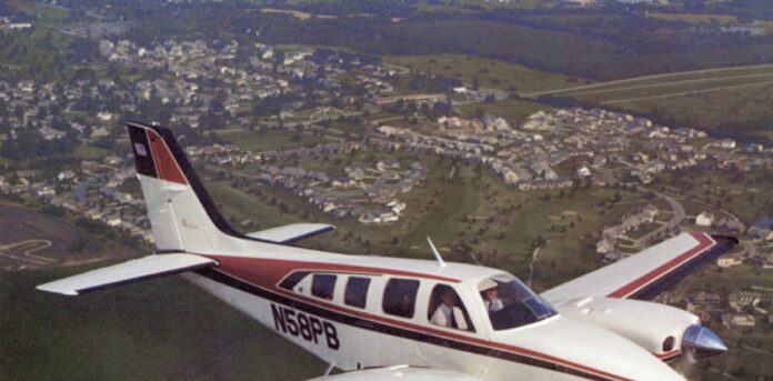 aeronave