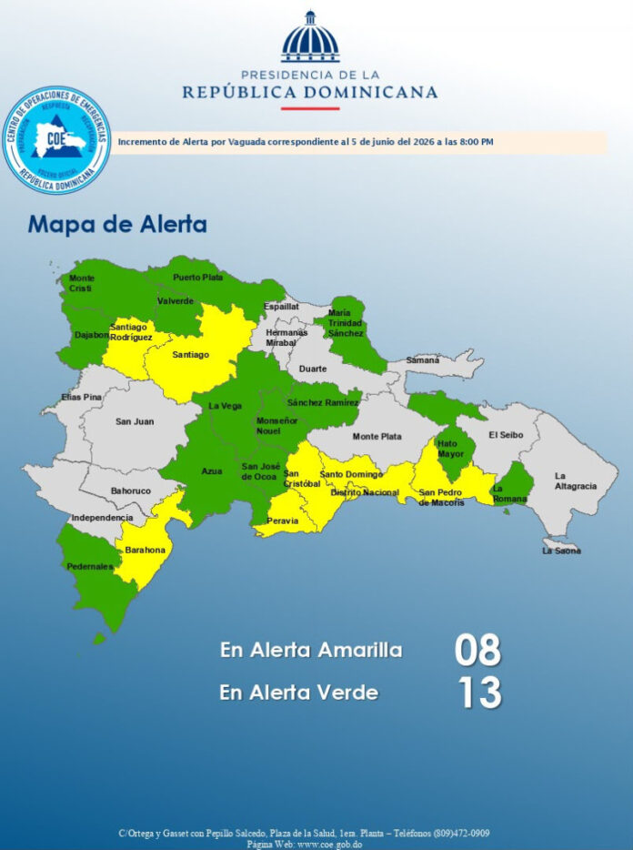 alerta