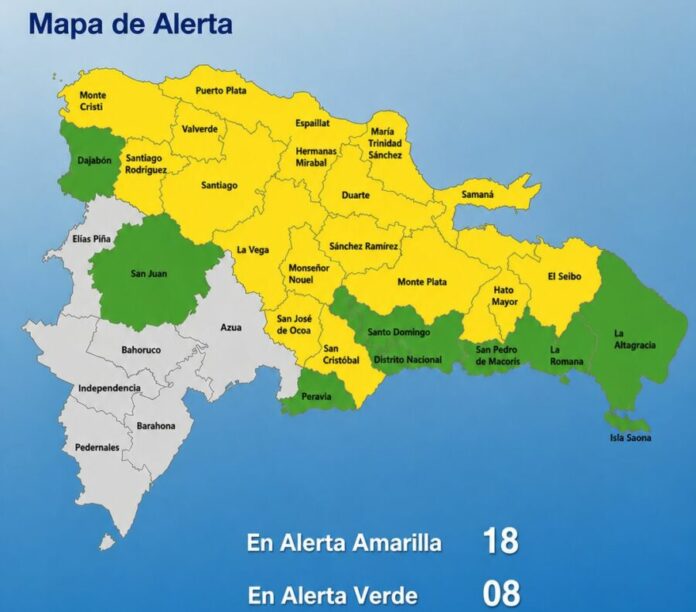 amarilla