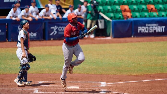 angel montas