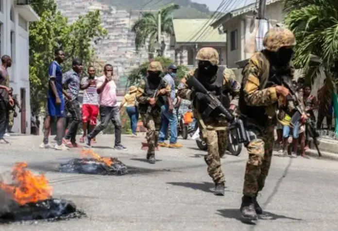 banda