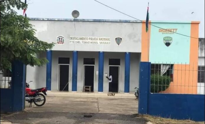bayaguana