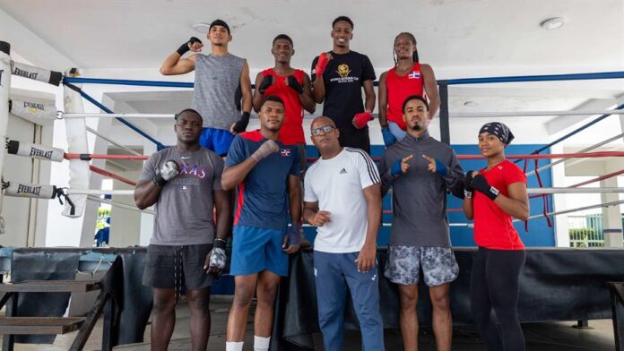 boxeo