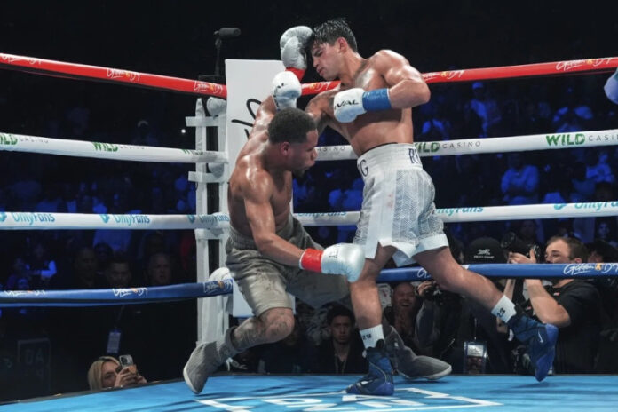 boxeo
