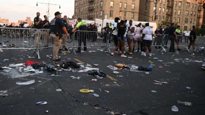 bronx
