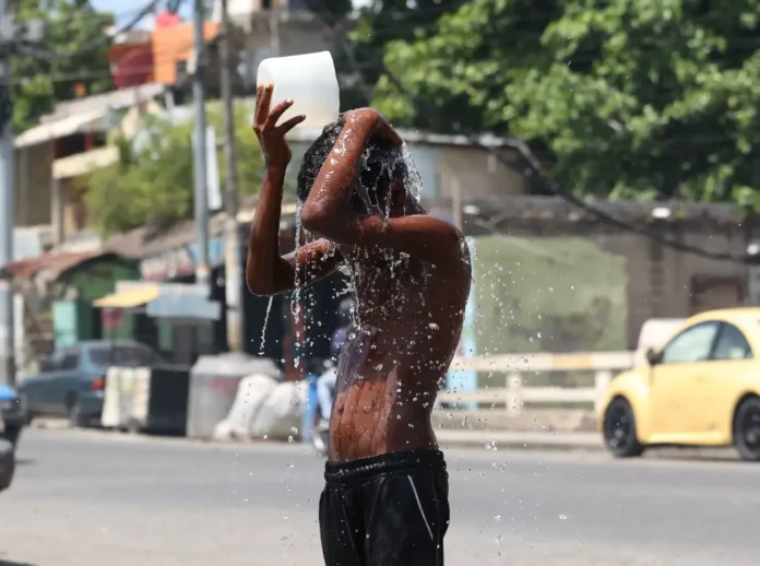 calor