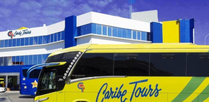 caribe tours