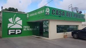 casa del pueblo