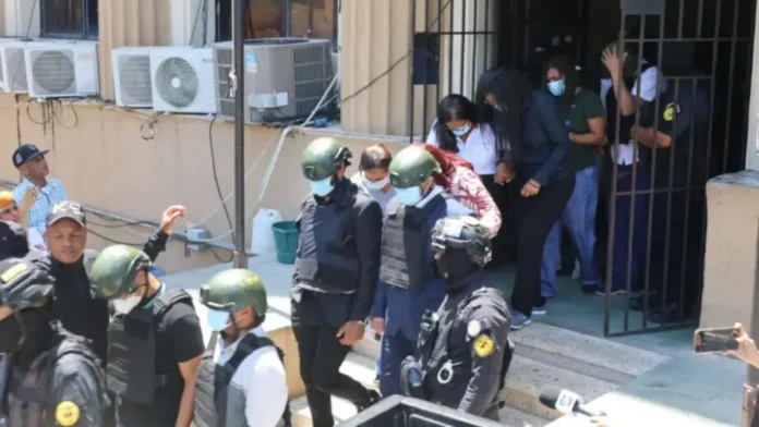 caso senasa 2,0