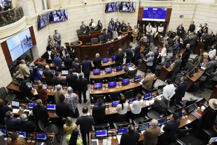 congreso