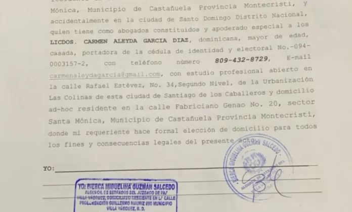 contrato