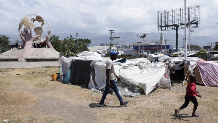 República Dominicana y Haití reanudan transporte aéreo sin vuelos confirmados