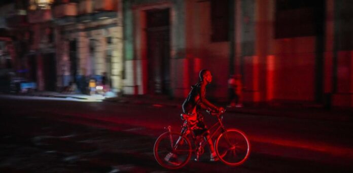 cuba