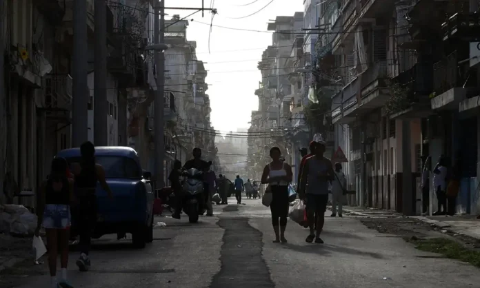 cuba
