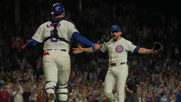 cubs